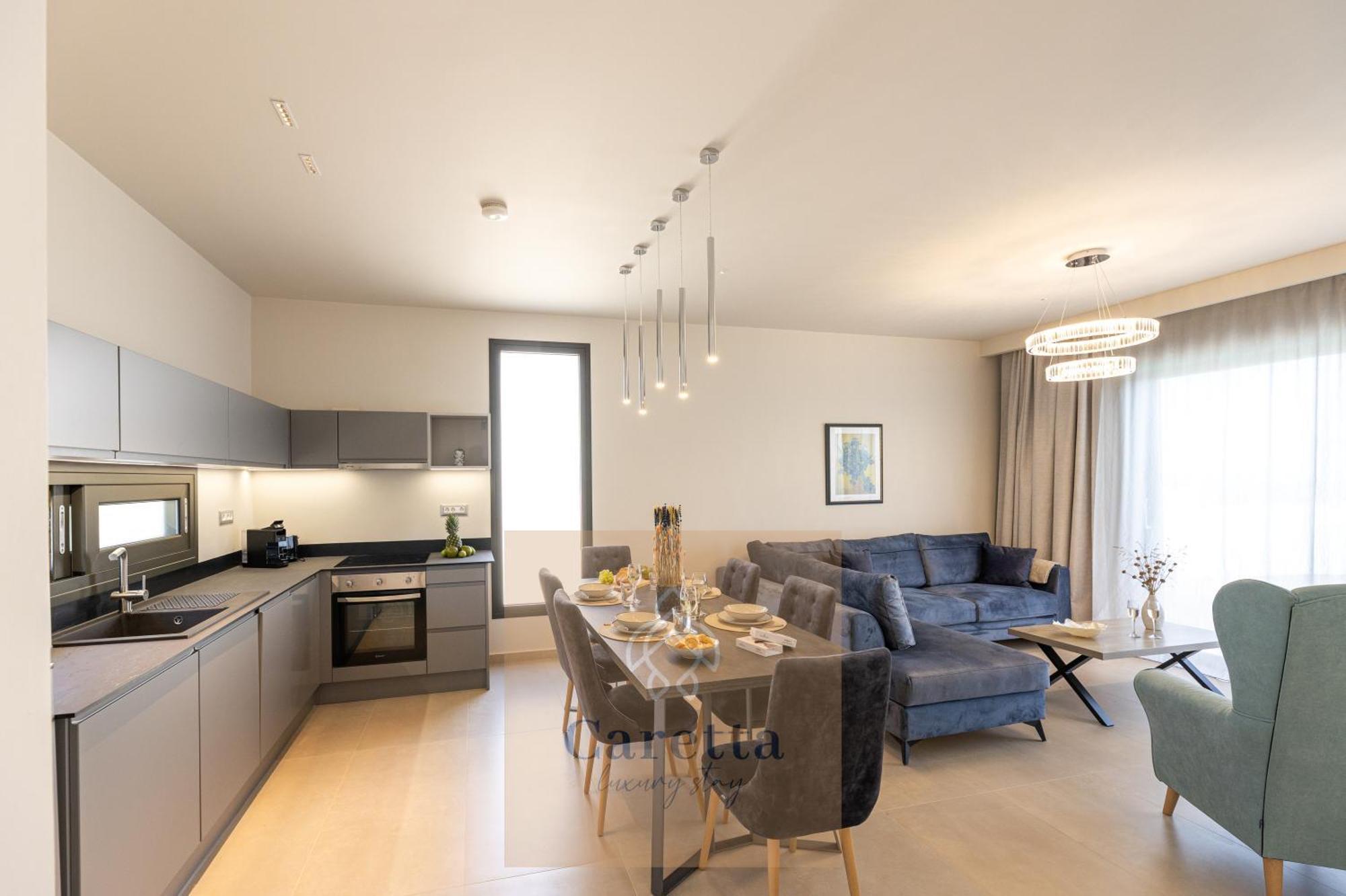 Gem Villas Luxury Sea View Karavados Exterior photo