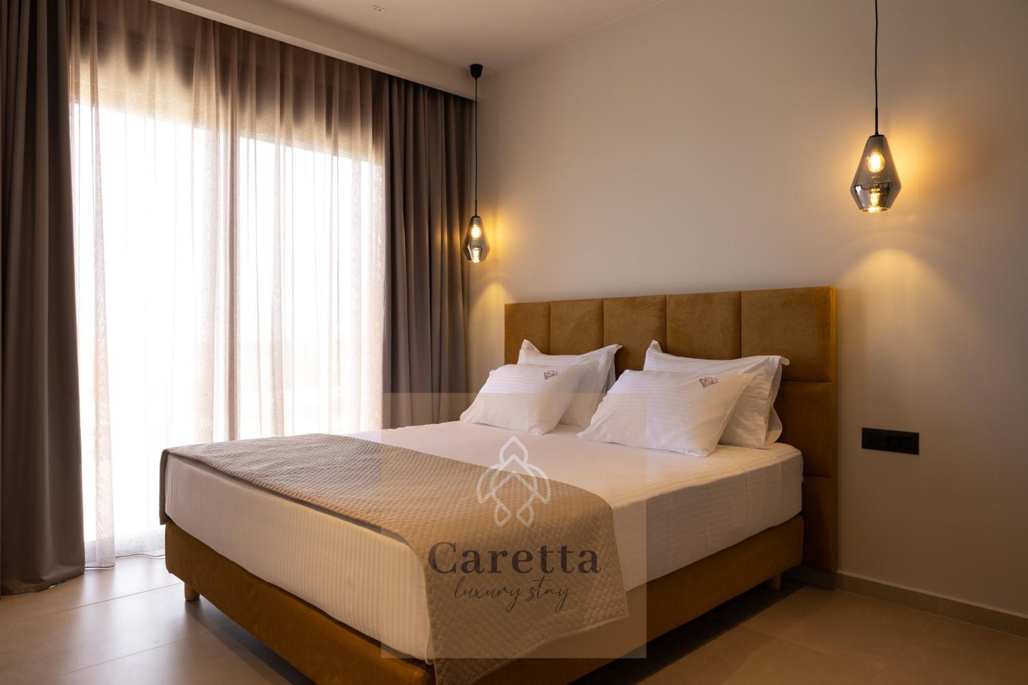 Gem Villas Luxury Sea View Karavados Exterior photo